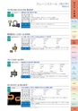 REXRENTAL：計測機器・計測システム レンタル総合カタログ