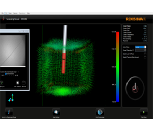 計測データは3Dモデル化｜地下空洞調査用 3Dレーザースキャナー C-ALS