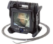 工業用ビデオスコープ IPLEX NX φ6.0mm