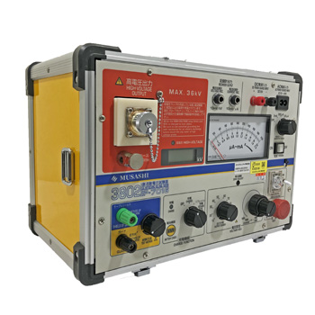 直流耐電圧試験器 IP701G