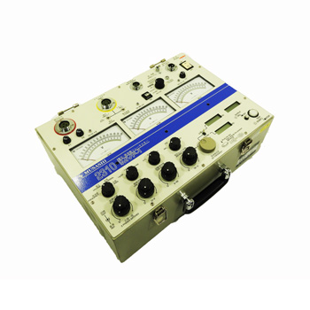 電圧周波数リレーテスタ MVF1