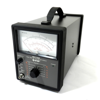 交流電圧計/ノイズメータ M2170A