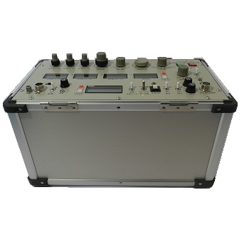 電圧周波数リレー試験器 FVT600KD