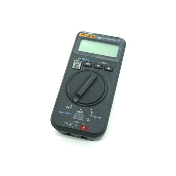 ループ校正器 705