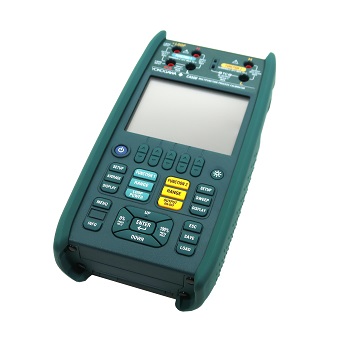 マルチファンクションプロセスキャリブレータ CA500