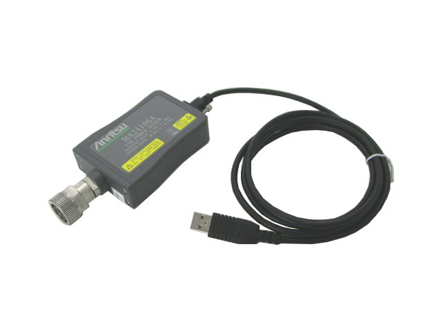 USBパワーセンサ MA24106A