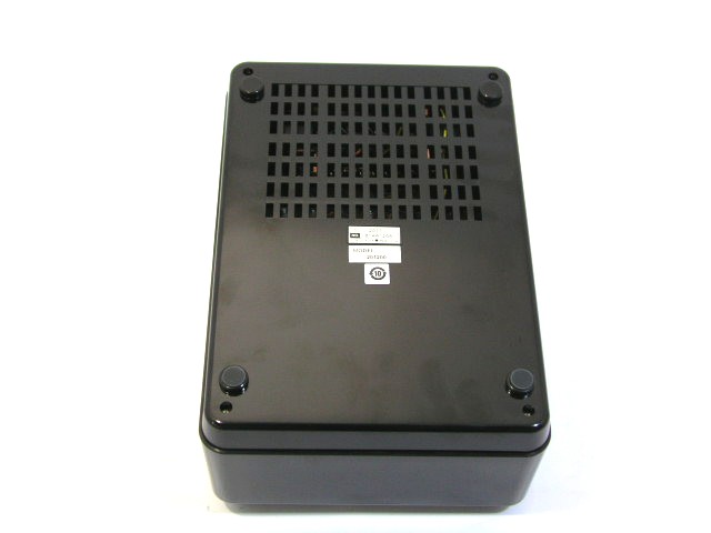 DC電圧電流計 201200