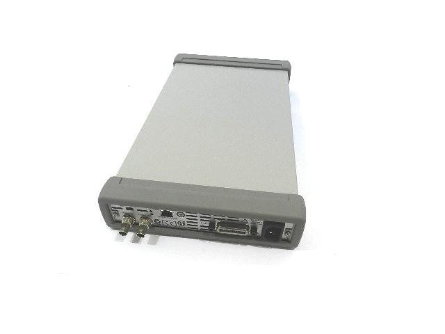 8CHマルチポート光パワーメータ/Op:STD N7745A