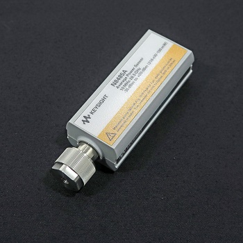 熱電対パワー・センサ10MHz～26.5GHz N8485A