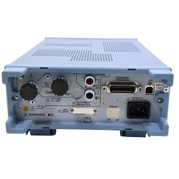 ディジタルパワーメーター WT310EH