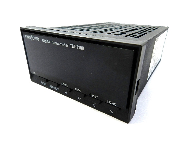 デジタル回転計TM3110