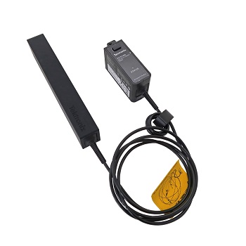 絶縁型電流プローブ TICP100
