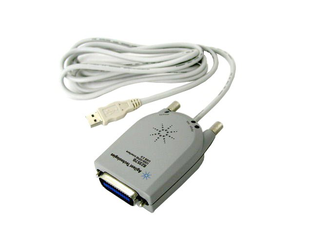 USB-GPIBインターフェース82357B