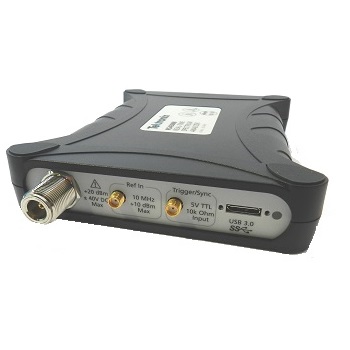 USBリアルタイム・スペクトラム・アナライザ RSA306B