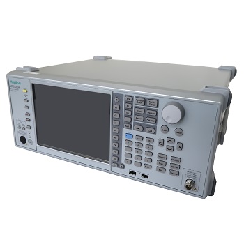 シグナルアナライザ MS2830A
