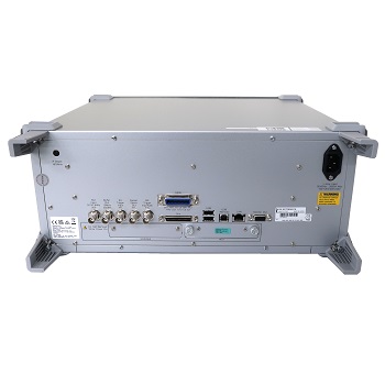 シグナルアナライザ MS2830A