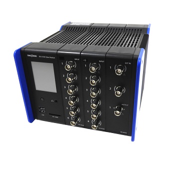 音響振動解析システム DS5112