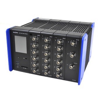 音響振動解析システム DS5118