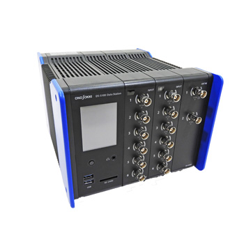 音響振動解析システム DS5112