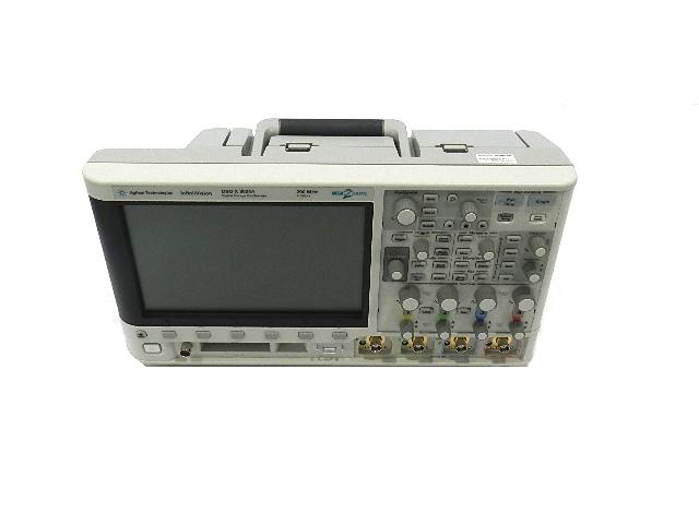 デジタルストレージオシロスコープ DSOX3024A