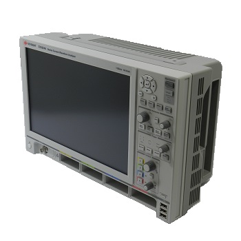 デバイス電流波形アナライザCX3324A