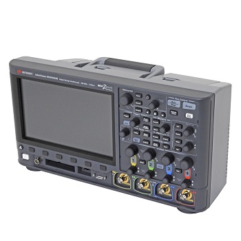 デジタルストレージオシロスコープ DSOX3054G