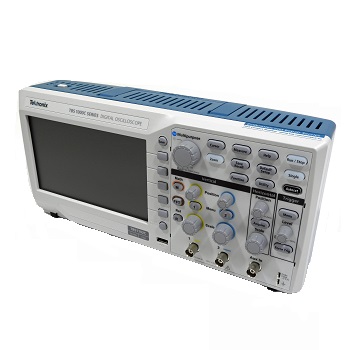 デジタルオシロスコープ TBS1102C