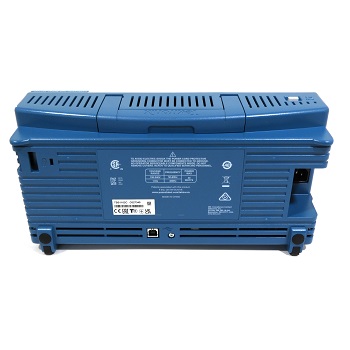 デジタルオシロスコープ TBS1102C