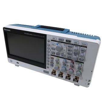 デジタルオシロスコープ TBS2204B
