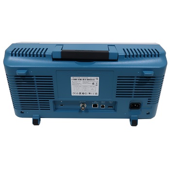 デジタルオシロスコープ TBS2204B