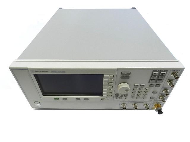 PSGアナログ信号発生器 E8257D