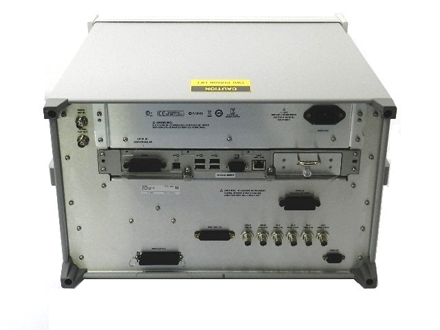 43.5GHz ネットワーク・アナライザ N5234A