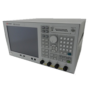 ENAシリーズ ネットワーク・アナライザE5071C