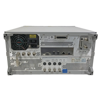 ENAシリーズ ネットワーク・アナライザ E5071C