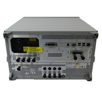 ENAベクトル・ネットワーク・アナライザ E5080A