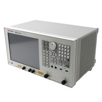 ENAシリーズ ネットワーク・アナライザE5061B