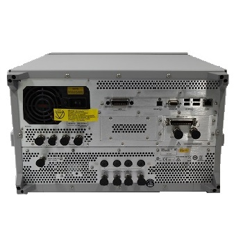 ENAベクトル・ネットワーク・アナライザ E5080A