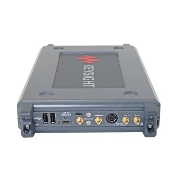 USBベクトル・ネットワーク・アナライザ P5007A