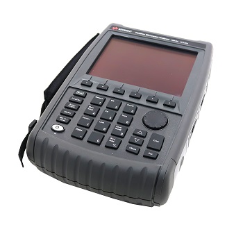 FieldFoxハンドヘルドマイクロ波アナライザ N9918A