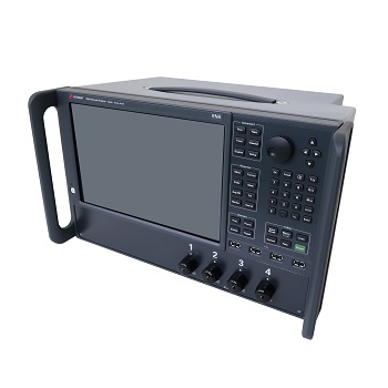 ENAベクトル・ネットワーク・アナライザ E5080B