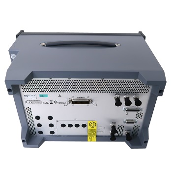 ENAベクトル・ネットワーク・アナライザ E5080B