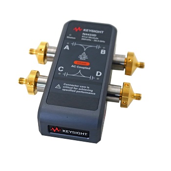 Ecalモジュール26.5GHz N4433D