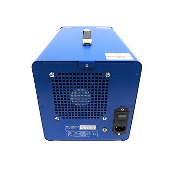 高性能電気化学測定システム SP300
