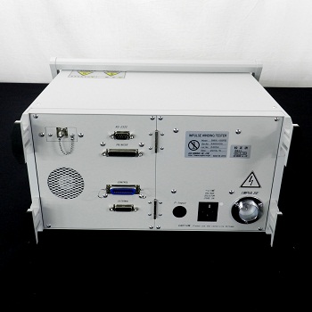 インパルス部分放電巻線試験器 DWX05PD