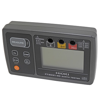 DC耐電圧絶縁抵抗試験器FT6031-90