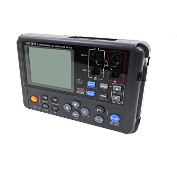 抵抗計 RM3548-50