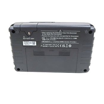 抵抗計 RM3548-50