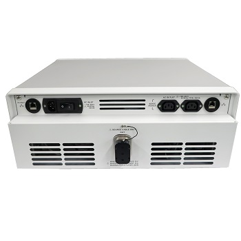 ALDAS-Mini ソースモジュール EA5501