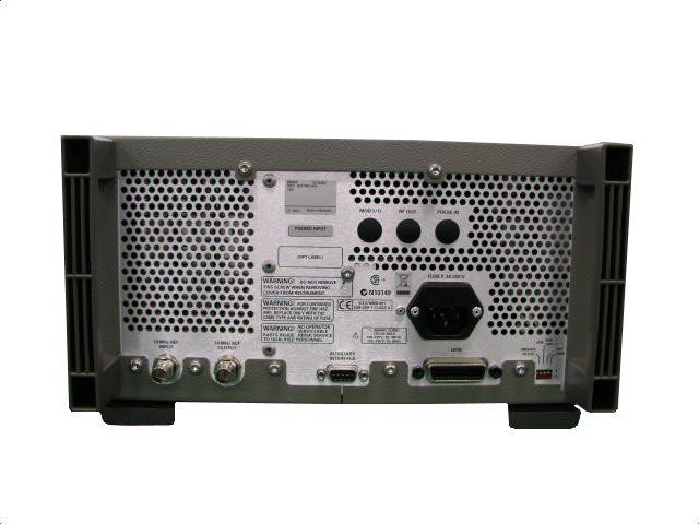 標準信号発生器 8648A