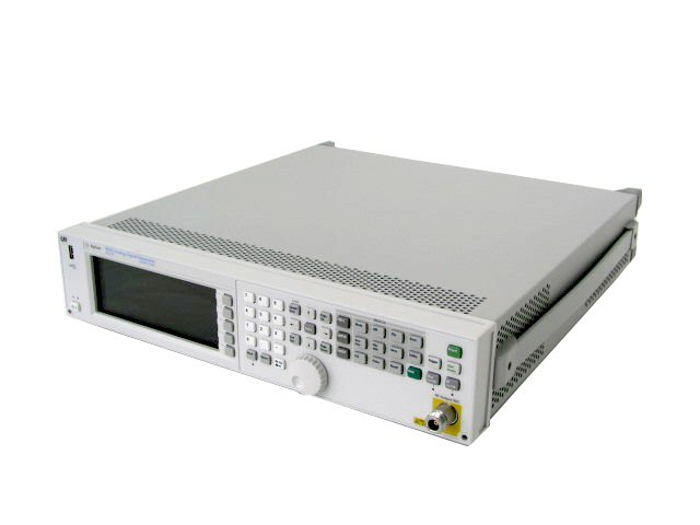 MXGアナログ信号発生器 N5181A